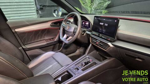 Formentor VZ e-Hybrid 1.4 TSI 16V GPF 245 Plug n Hybrid DSG6 150 cv 2021 occasion 77540 Rozay-en-Brie