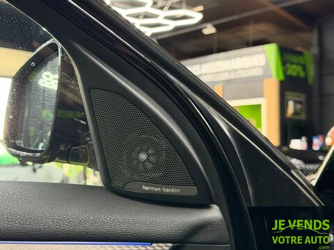 X2 M35iA 306ch M Performance xDrive - Suivi BMW - Configuration 2019 occasion 77240 Vert-Saint-Denis