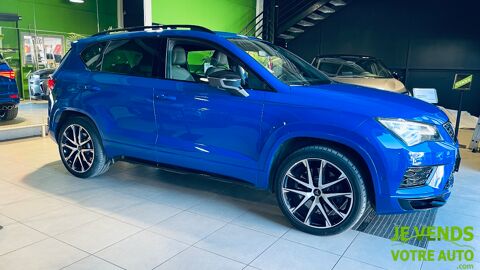 Ateca 2.0 TSI 300 ch DSG7 4 DRIVE 2019 occasion 13360 Roquevaire