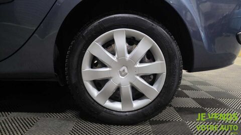 Clio 1.5 dCi 90ch Expression Clim eco&sup2; 5p 2012 occasion 77540 Rozay-en-Brie