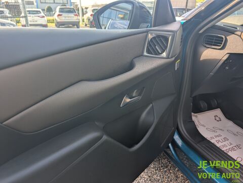 DS3 1.5 BlueHDi 100ch Business 2019 occasion 33500 Libourne