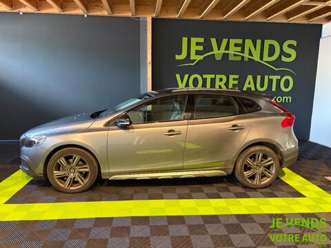 V40 T4 180ch geartronic Garantie 12 mois 2014 occasion 74700 Sallanches