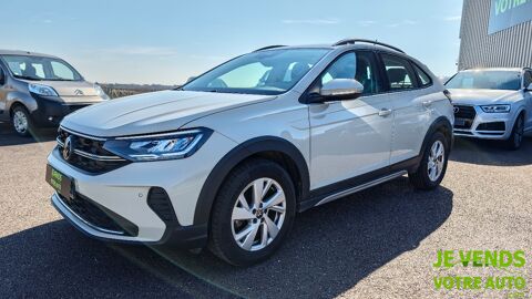Taigo 1.0 TSI 110ch Life BVM6 2022 occasion 21200 Chorey-les-Beaune