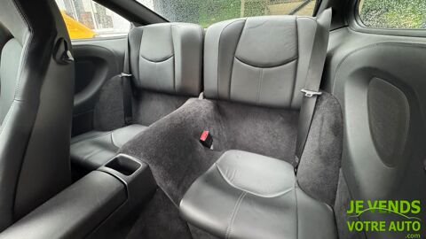 911 Carrera 2S 3.8l 355 cv 2005 occasion 13360 Roquevaire