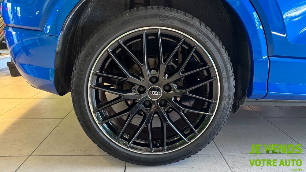 Q2 30 TDI 116ch Sport 2020 occasion 13360 Roquevaire