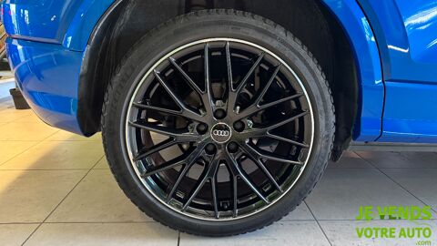 Q2 30 TDI 116ch Sport 2020 occasion 13360 Roquevaire