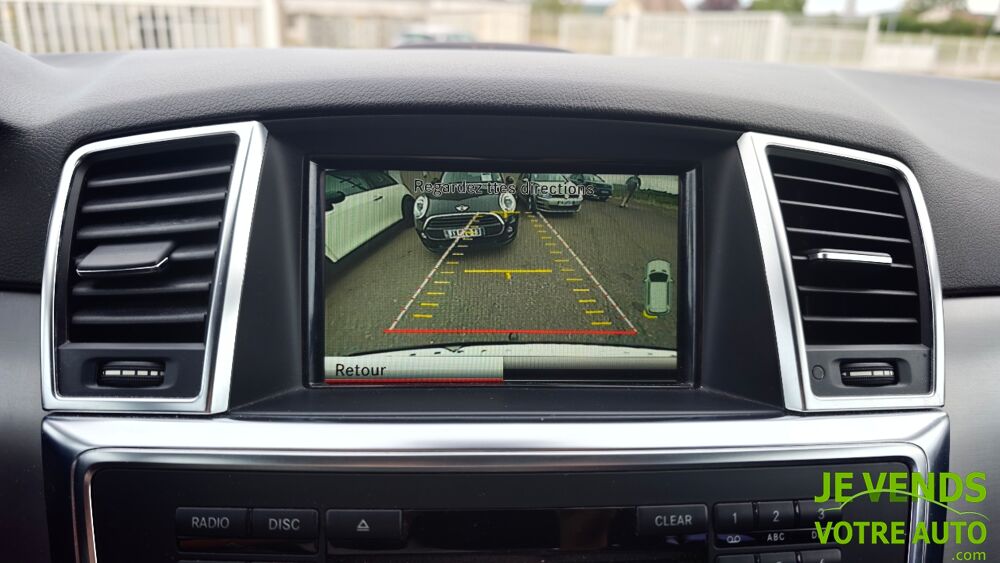 Classe A 250 BlueTEC Sport 7G-Tronic + 2013 occasion 21200 Chorey-les-Beaune