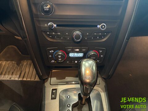 Latitude 2.0 dCi 175ch FAP Business BVA 2011 occasion 68110 Illzach