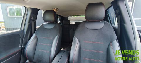 Classe GLA 250 224ch 4Matic AMG Line 8G-DCT 2021 occasion 34070 Montpellier