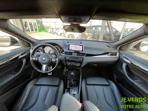 X2 xDrive25eA 220ch M Sport Euro6d-T 6cv 2023 occasion 66700 Argel&egrave;s-sur-Mer