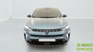 Symbioz 1.8 E-Tech full hybrid 160ch Techno 2026 occasion 74700 Sallanches