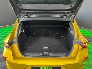Astra 1.2 Turbo 130ch GS 2024 occasion 26200 Mont&eacute;limar