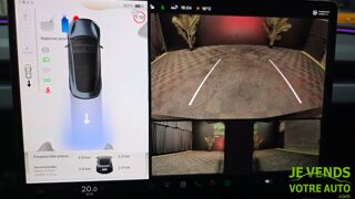 Model 3 Phase 2 Performance AWD 460 cv TVA AUTOPILOT 2025 occasion 77540 Rozay-en-Brie