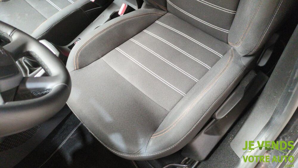 Sandero TCE 90 BVM6 STEPWAY EXPRESSION 2023 occasion 21200 Chorey-les-Beaune