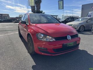 Golf 1.6 TDI 110ch BlueMotion FAP Confortline 5p 2015 occasion 66250 Saint-Laurent-de-la-Salanque