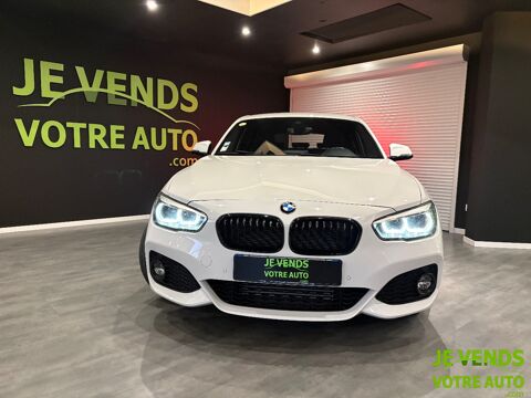 S&eacute;rie 1 118dA 150ch M Sport 5p 2019 occasion 68110 Illzach