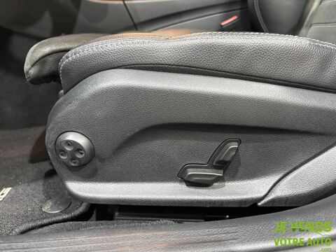 Classe C 180 d 122ch 9G-Tronic - AMG Line 2019 occasion 26200 Mont&eacute;limar