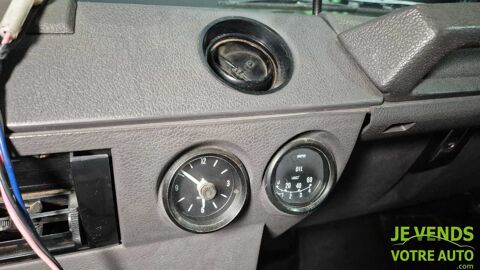 Range Rover CLASSIC V8 3.5 CARBU 1984 occasion 77540 Rozay-en-Brie