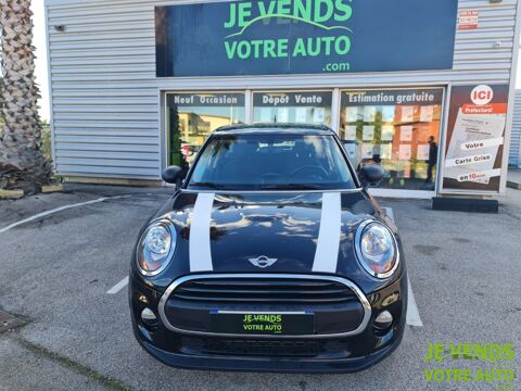 One 1.2 TURBO 75ch 2016 occasion 66450 Pollestres