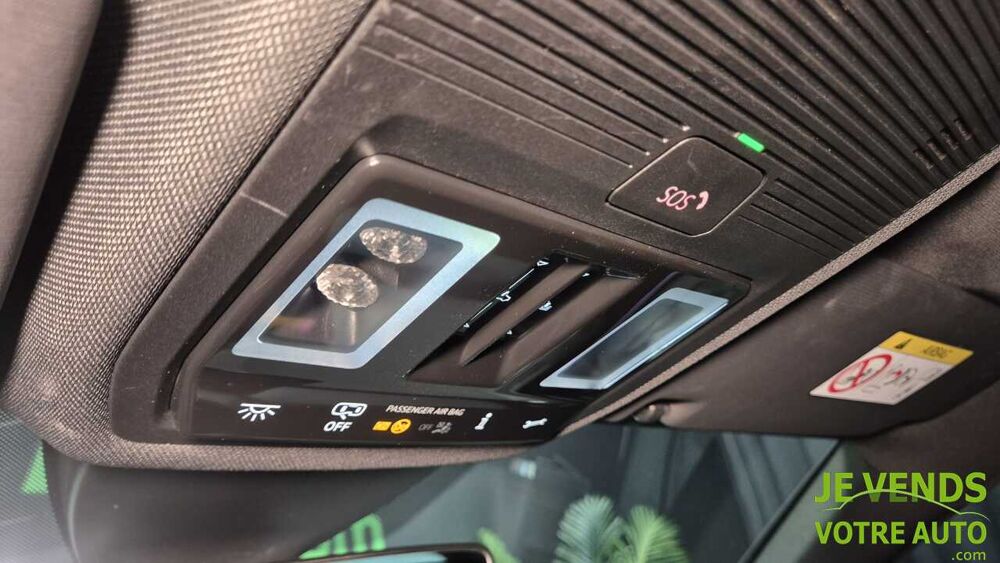 Formentor VZ e-Hybrid 1.4 TSI 16V GPF 245 Plug n Hybrid DSG6 150 cv 2021 occasion 77540 Rozay-en-Brie