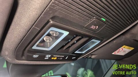 Formentor VZ e-Hybrid 1.4 TSI 16V GPF 245 Plug n Hybrid DSG6 150 cv 2021 occasion 77540 Rozay-en-Brie