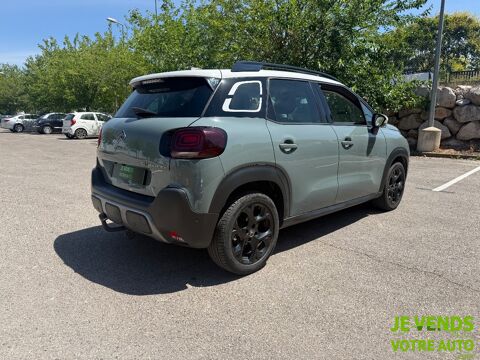 C3 Aircross BlueHDi 110ch Shine 2021 occasion 34800 Clermont-l'H&eacute;rault