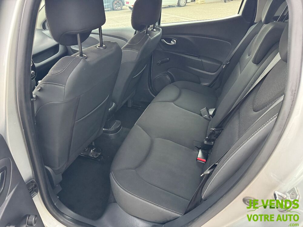 Clio 0.9 TCe 90ch energy Trend Euro6C 5p 2020 occasion 66700 Argel&egrave;s-sur-Mer