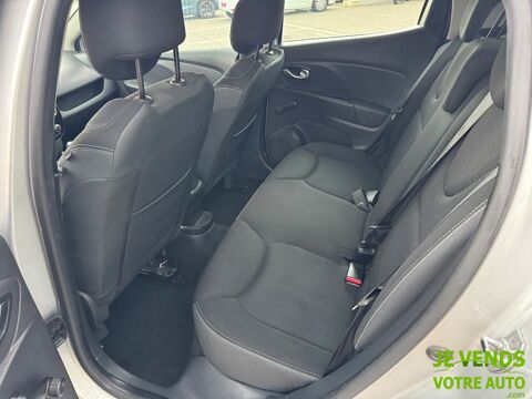 Clio 0.9 TCe 90ch energy Trend Euro6C 5p 2020 occasion 66700 Argel&egrave;s-sur-Mer