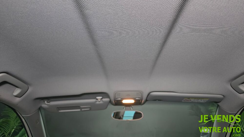 A1 1.6 TDI 90ch FAP Ambiente 2014 occasion 77540 Rozay-en-Brie