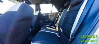 T-ROC 2.0 TDI 150ch Carat 4Motion DSG7 Euro6d-T 132g 2019 occasion 34070 Montpellier