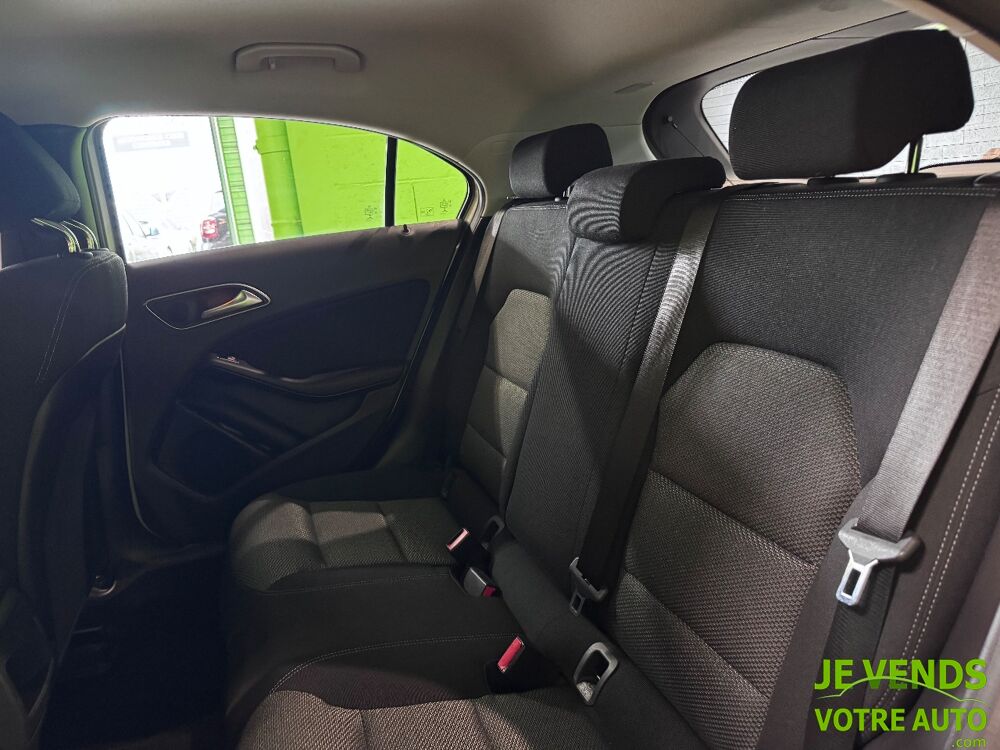 Classe A 180 CDI Business 2014 occasion 68000 Colmar