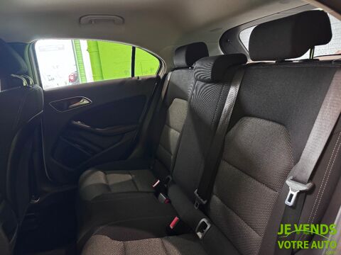 Classe A 180 CDI Business 2014 occasion 68000 Colmar