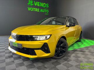 Astra 1.2 Turbo 130ch GS 2024 occasion 26200 Mont&eacute;limar