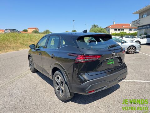 Qashqai e-POWER 190ch Business Edition 2024 occasion 66700 Argel&egrave;s-sur-Mer