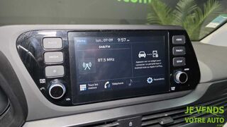 Bayon 1.0 T-GDI 100 INTUITIVE DCT-7 2023 occasion 77540 Rozay-en-Brie