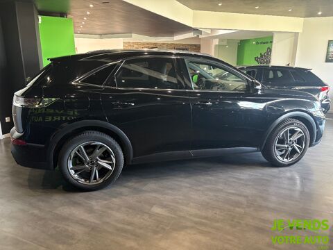 DS7 Crossback BlueHDi 130ch Rivoli 2021 occasion 68110 Illzach