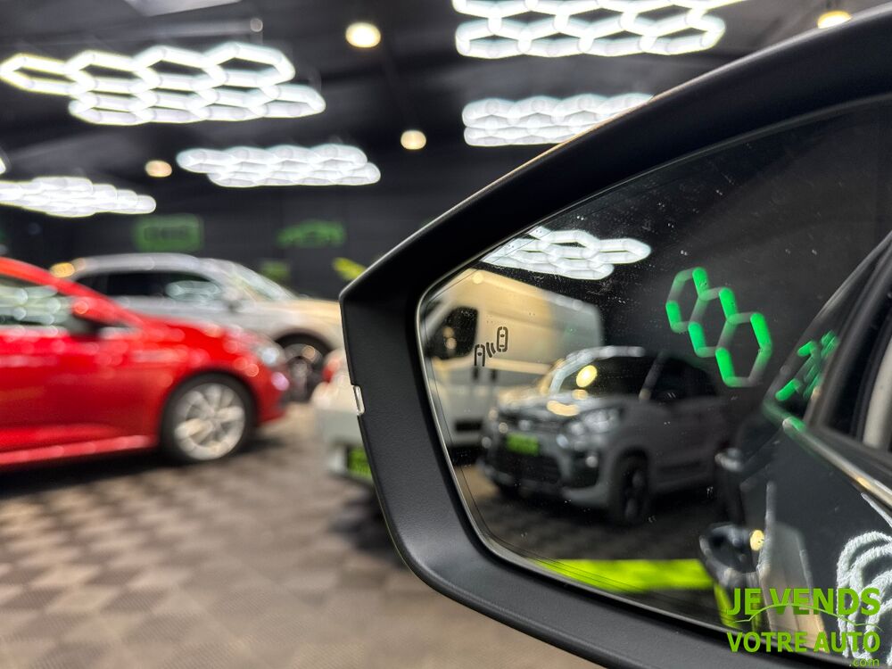 Superb 1.4 TSI ACT 150ch Style DSG - SUIVI SKODA 2018 occasion 77240 Vert-Saint-Denis
