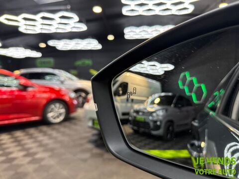 Superb 1.4 TSI ACT 150ch Style DSG - SUIVI SKODA 2018 occasion 77240 Vert-Saint-Denis
