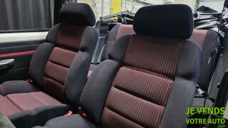 205 CT moteur GTi 1986 occasion 77540 Rozay-en-Brie