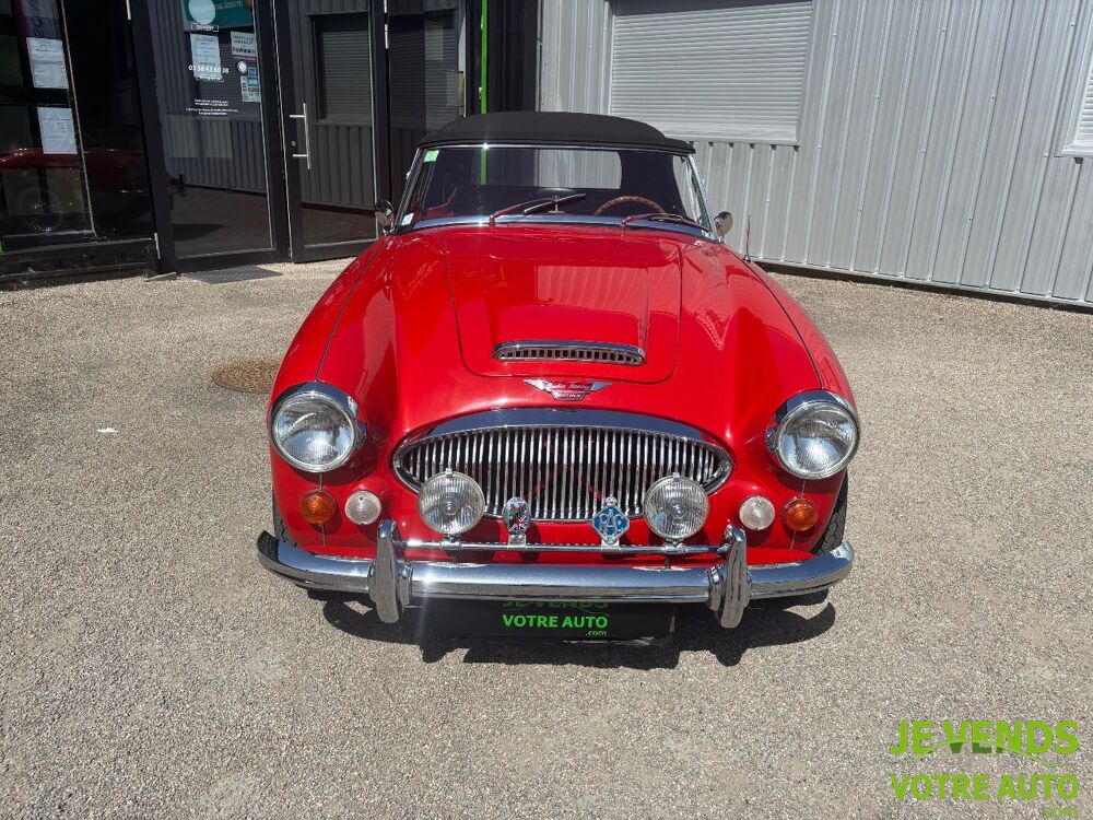  1967 occasion 89380 Appoigny