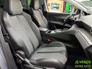 3008 1.5 BlueHDi 130ch Allure Business EAT8 2020 occasion 77240 Vert-Saint-Denis