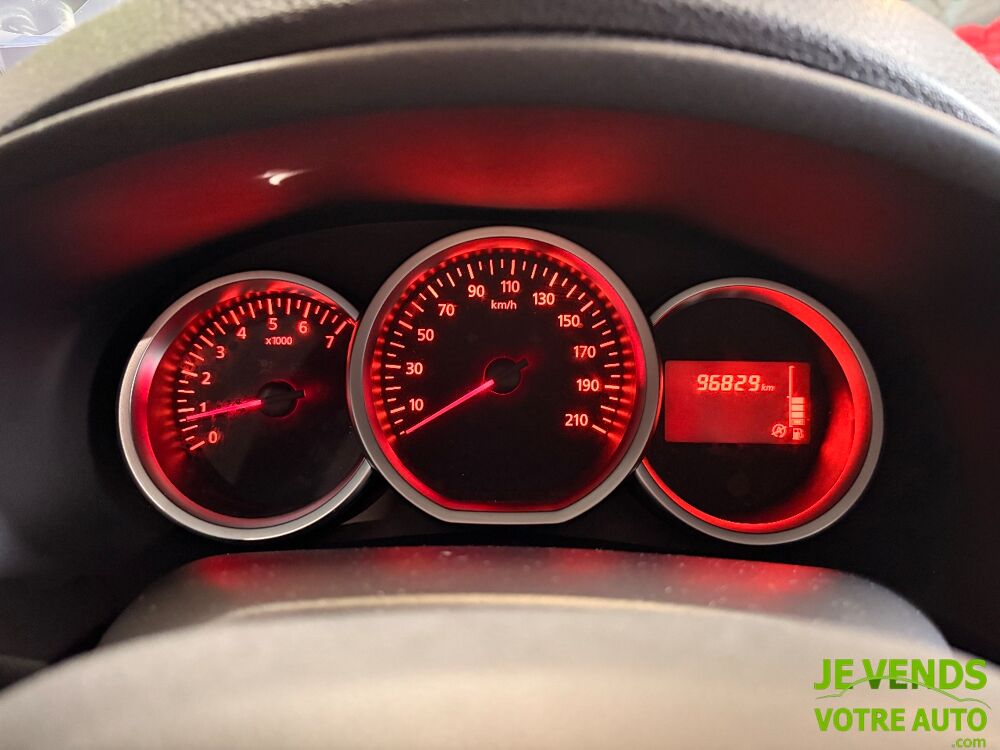 Sandero 0.9 TCe 90ch Stepway 2017 occasion 68000 Colmar