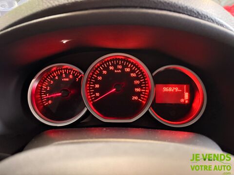Sandero 0.9 TCe 90ch Stepway 2017 occasion 68000 Colmar