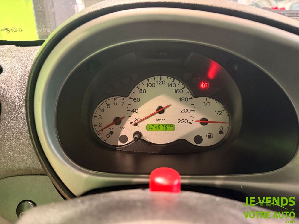 Ka 1.3 70ch Senso Climatisation 2007 occasion 68000 Colmar
