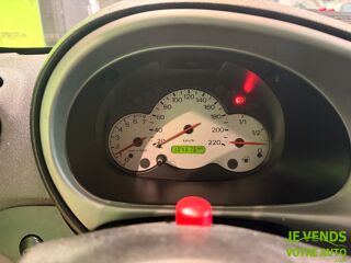 Ka 1.3 70ch Senso Climatisation 2007 occasion 68000 Colmar