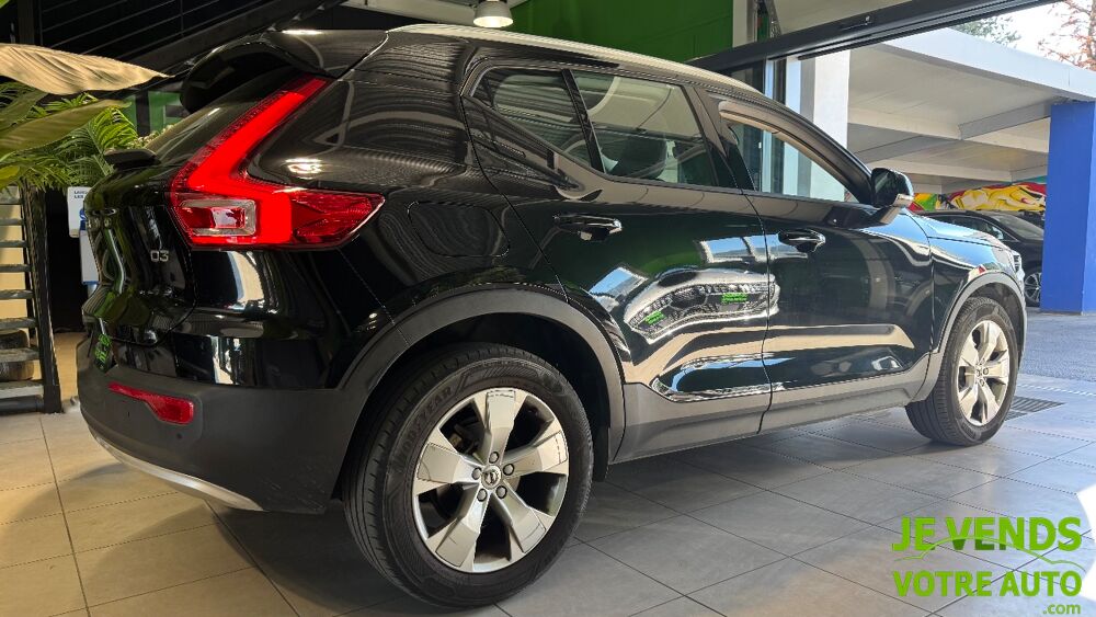 XC40 D3 AdBlue 150ch Momentum 2019 occasion 13360 Roquevaire