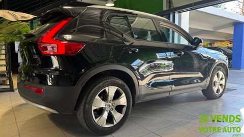 XC40 D3 AdBlue 150ch Momentum 2019 occasion 13360 Roquevaire