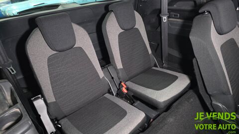 C4 1.6 e-HDi 115 FAP Dynamic ETG6 2014 occasion 77540 Rozay-en-Brie