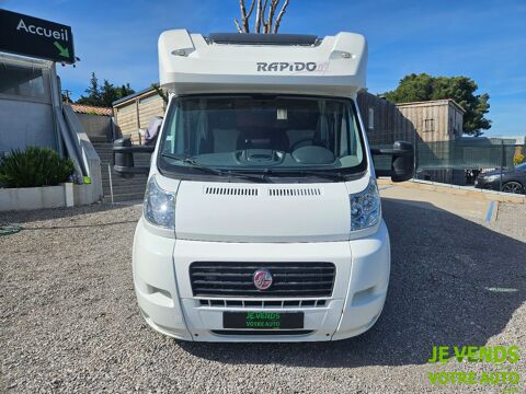 Divers Rapido 776FF 2010 occasion 34560 Poussan