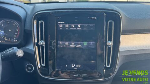 XC40 D3 AdBlue 150ch Momentum 2019 occasion 13360 Roquevaire